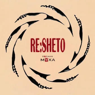 RE:SHETO by Оксана Муха