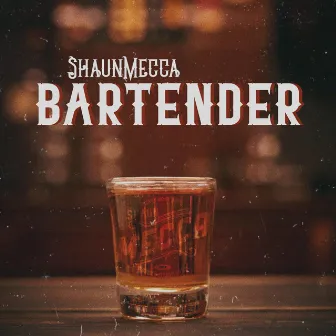 Bartender by Shaun Mecca