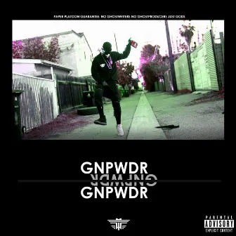 Gnpwdr by Spark Master Tape