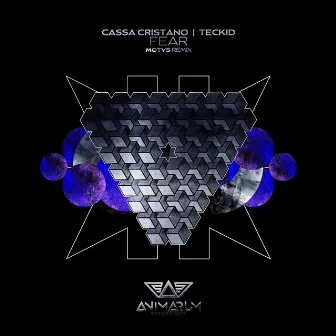 Fear (MOTVS Remix) by Cassa Cristano