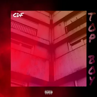 Top boy by CDF