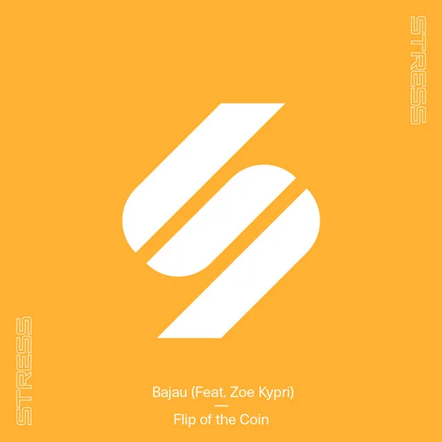 Flip of the Coin (feat. Zoe Kypri)