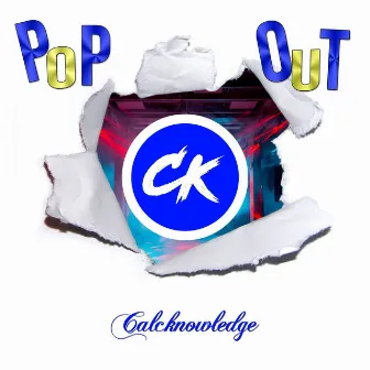 Pop Out by CalcKnowledge