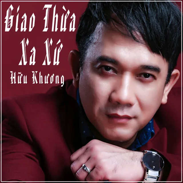 Giao Thừa Xa Xứ