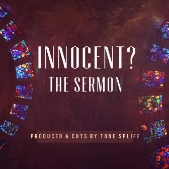 The Sermon by Innocent?