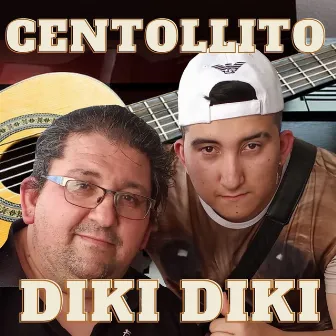 Diki Diki by Centollito