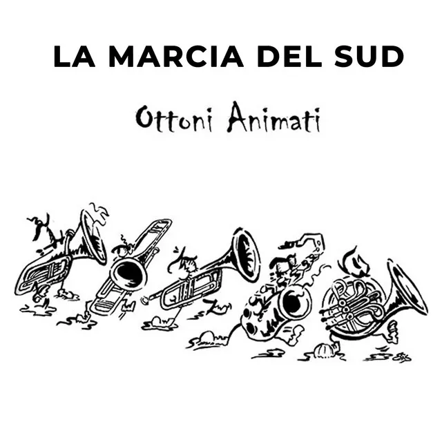 La Marcia del Sud