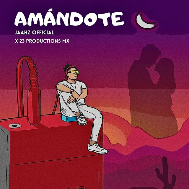 Amándote