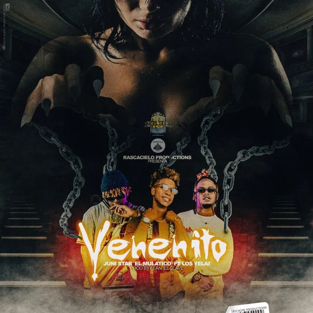 Venenito