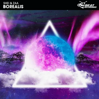 Borealis by Shei