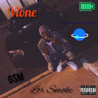 Vlone by Lor Smoke