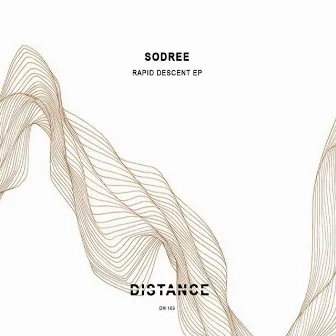 Rapid Descent EP by SODREE