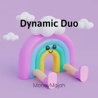 Dynamic Duo by MoneyMajah