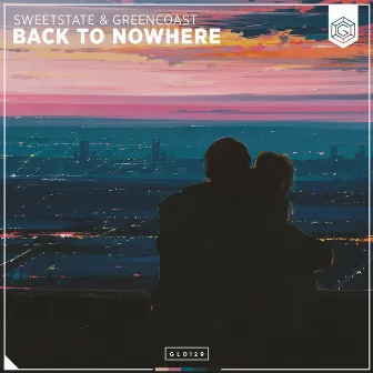 Back To Nowhere by SweetState