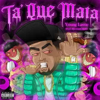 Ta´ Que Mata by Young Lavoe