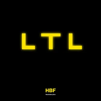 LTL by Huckleberryfinn