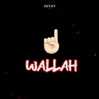 Wallah by Shvdy