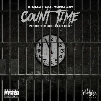 Count Time by K Bizz