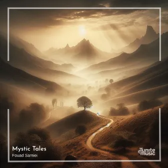 Mystic Tales by Fouad Samiei