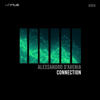 Connection by Alessandro D'Avenia