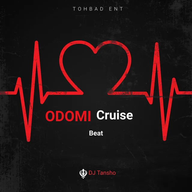 Odomi Cruise Beat