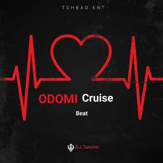 Odomi Cruise Beat by DJ Tansho