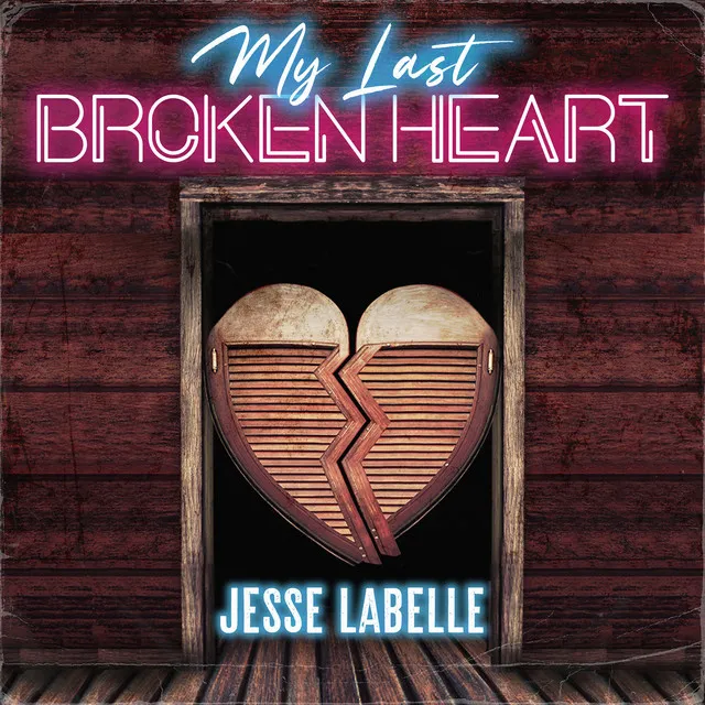 My Last Broken Heart