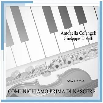 Comunichiamo Prima di Nascere by Antonella Colangelo