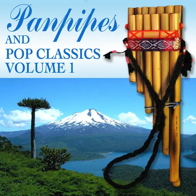 I Only Have Eyes For You - Panpipe Mix