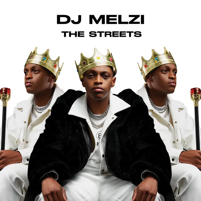 The Streets (Radio Edit)