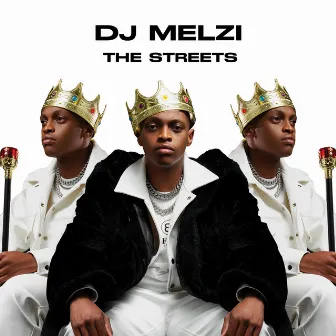 The Streets (Radio Edit) by Dj Melzi