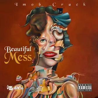 Beautiful Mess by Imob Crack