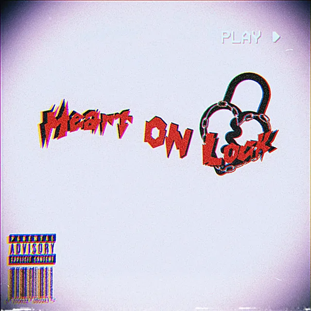 Heart On Lock