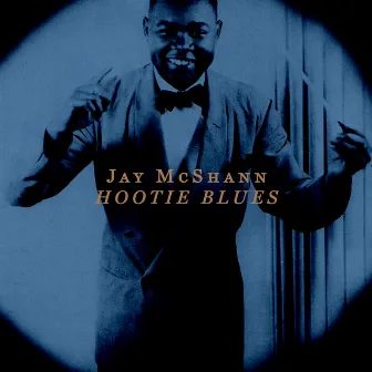 Hootie Blues by Jay McShann