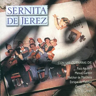 Sernita de Jerez by Sernita De Jerez