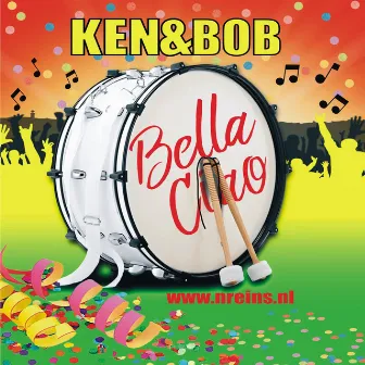 Bella Ciao by Ken Bob