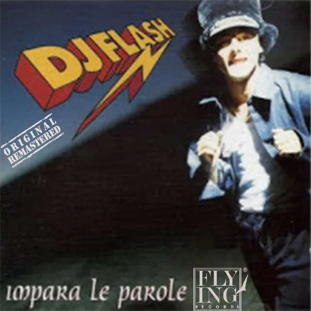 DJ FLash