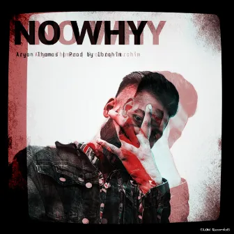 No Why by Aryan Thomas