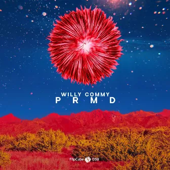 Prmd by Willy Commy