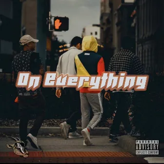 On Everything by Tuu Yung