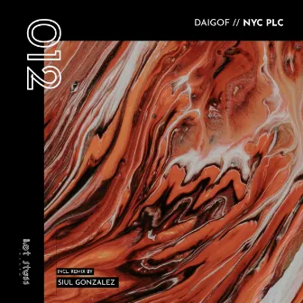 NYC PLC by Daigof