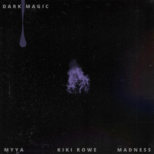 Dark Magic