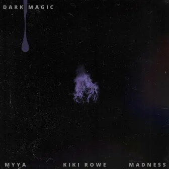 Dark Magic by Myya