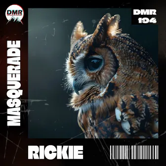 Masquerade by Rickie