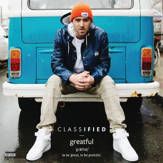 Greatful by Classified