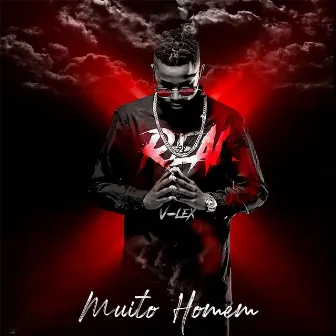 Muito Homem by V-Lex Breezy