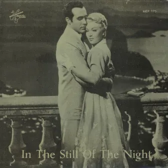 In The Still Of The Night by Harry Arnold and His Swedish Radio Studio Orchestra