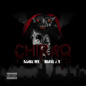 CHIRAQ by Minse mx