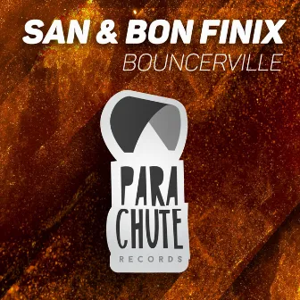 Bouncerville by Bon Finix