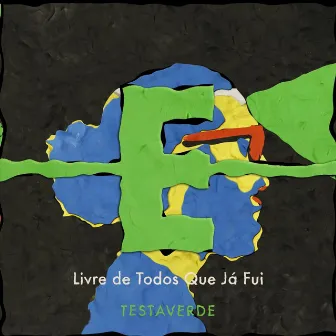 Livre de Todos Que Já Fui by Testaverde